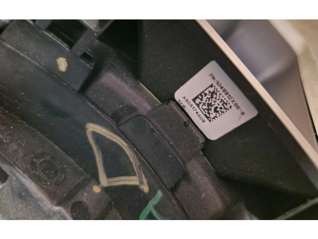 Volant Alfa Romeo Stelvio 2019