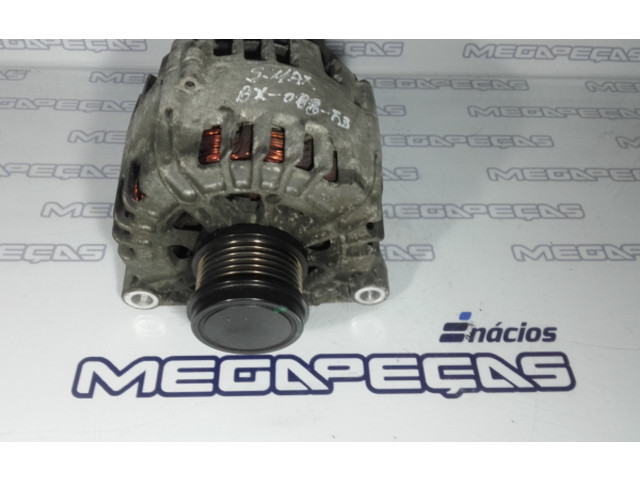 Генератор AG9T-10300AA, 0111029046 Ford S-MAX