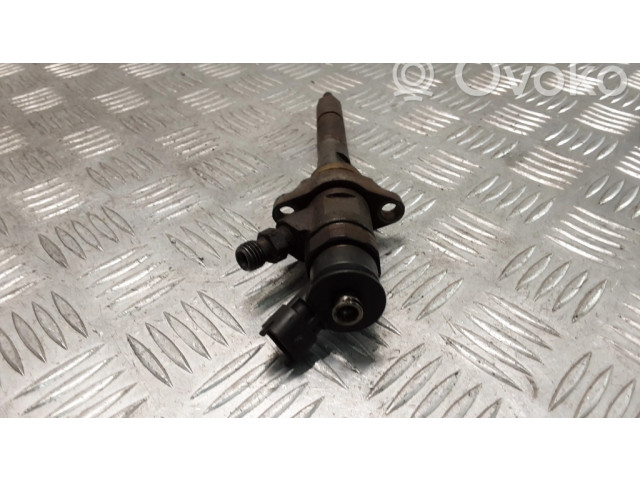Vstřikovač 0445110311 Citroen Berlingo pro naftový motor 1.6