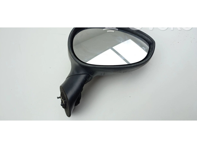 Зеркало электрическое        Fiat Grande Punto   -  года   