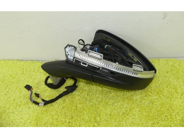 Zpětné zrcátko Volkswagen Tiguan 2024 571857501