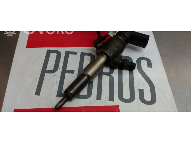 Vstřikovač Citroen C3 Pluriel pro naftový motor 1.4 8HX(DV4TD)