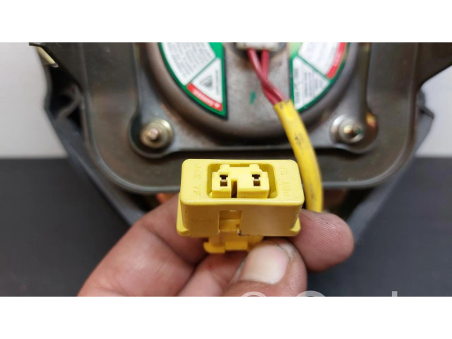 Надувная подушка для руля 77800-SAA-E82 Honda Jazz