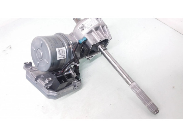 Насос рулевого управления