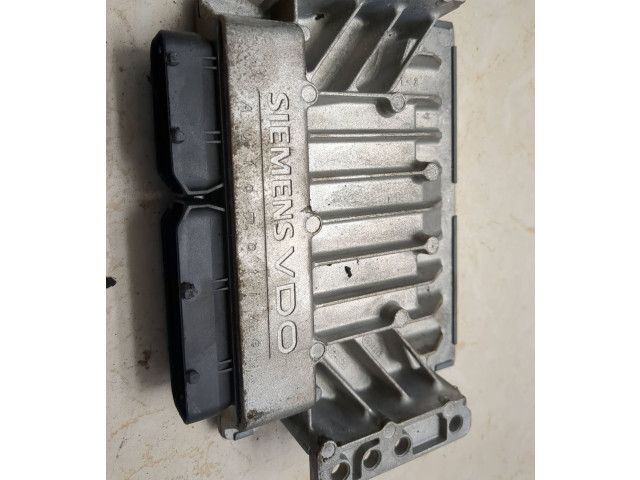 Řídící jednotka 7557395, S83293 Mini One - Cooper R50 - 53 2004