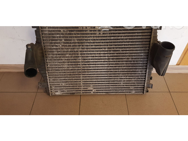 Интеркулер  9X239L440AA   Jaguar XF X250 