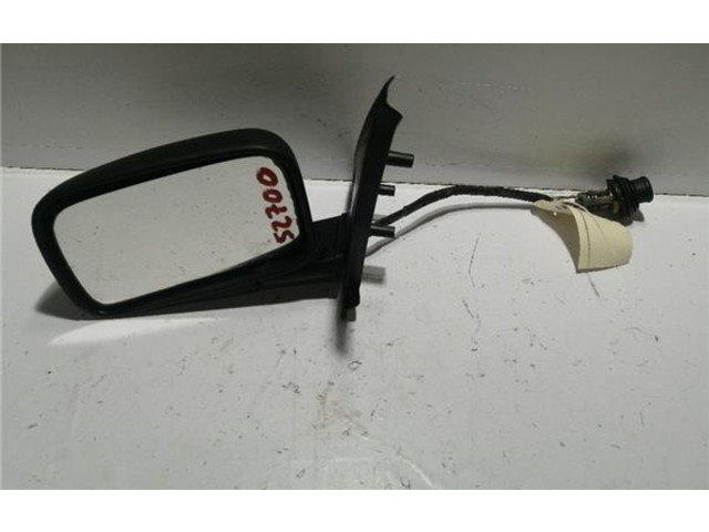 Зеркало (механическое) Volkswagen Golf II 1984 - 1991 года