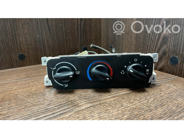 Блок управления климат-контролем YC1H18549BC, YC1H18K391BD Ford Transit