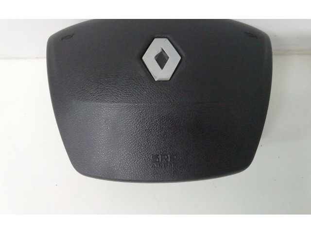 Подушка безопасности водителя 985701921R, 985701921R Renault Scenic III - Grand scenic III