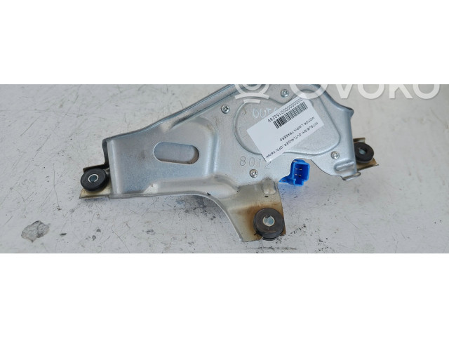 Моторчик заднего дворника Mitsubishi Outlander