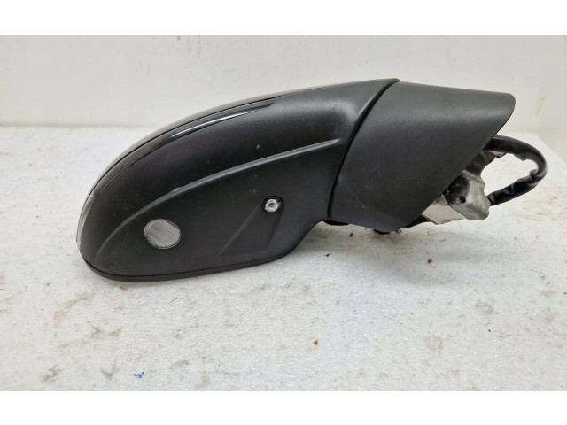 Zpětné zrcátko Volkswagen Touareg II 2014 A2125402