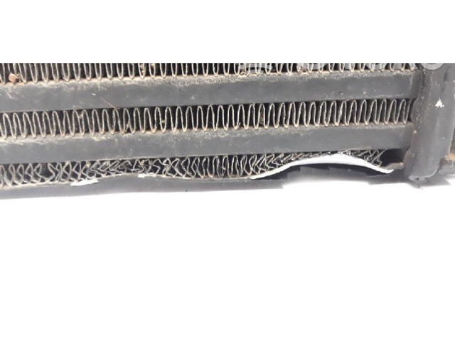 Интеркулер AA1271004731 Jeep Cherokee