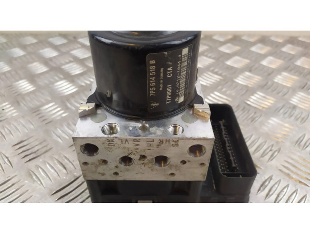 Jednotka ABS 7P5614518B, 10021210444 Porsche Cayenne (92A) 2016