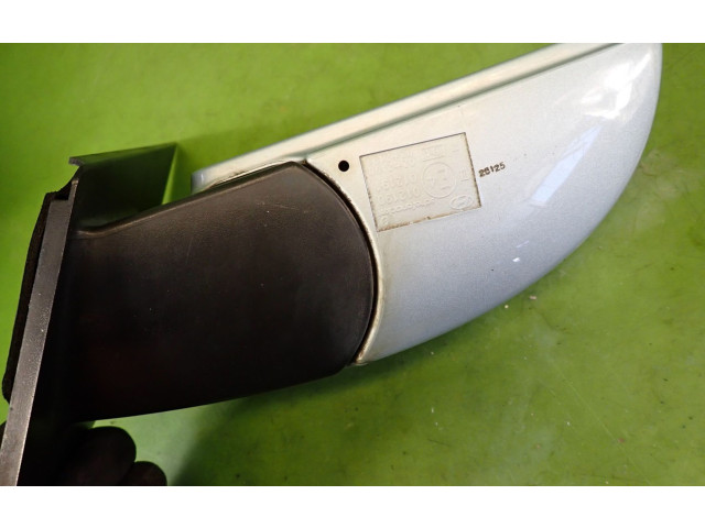 Zpětné zrcátko Hyundai Getz 2005 012190