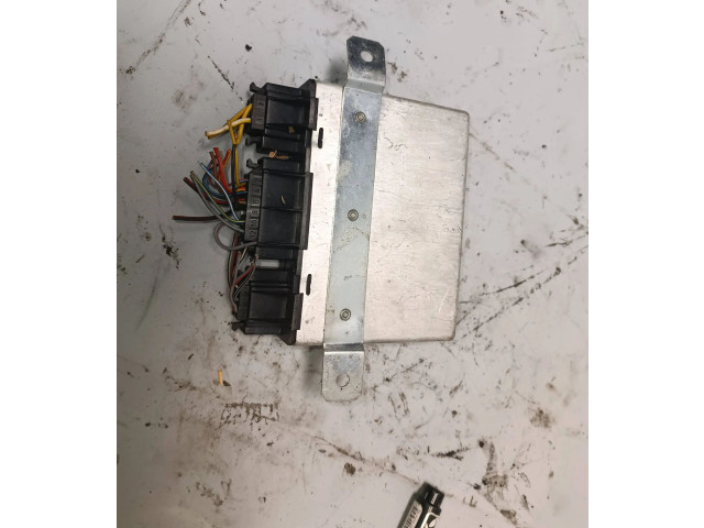 Блок комфорта 7m0941598 Seat Alhambra (Mk1)