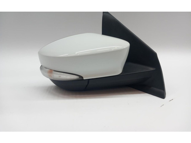 Зеркало электрическое        Ford Ka  2009 - 2017 года   