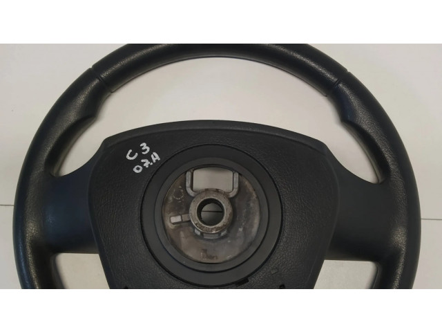 Volant Citroen C3 Picasso 2010 96806020ZE, CV101104ZE527