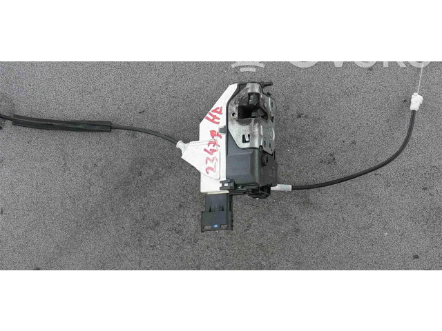 Двигатель центрально замка 828405, 9135EA Citroen Berlingo