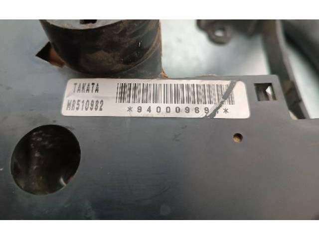 Руль Mitsubishi Montero - года MR510982