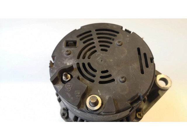 Генератор 0123335004, 4231726 Saab 900 2.0