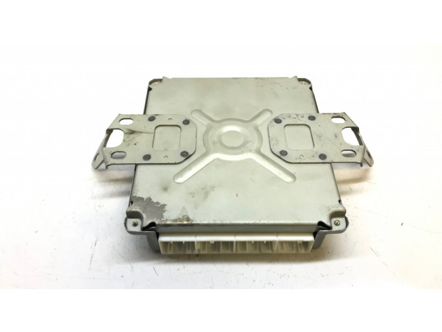 Блок управления двигателя 22611AK671, K4092   Subaru Forester SG