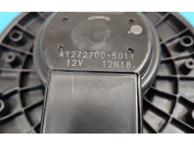 Вентилятор печки AY272700-5011, IMPRK1452102 Jeep Compass