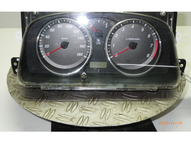 Přístrojová deska Daihatsu Cuore 2004 83800B2B40