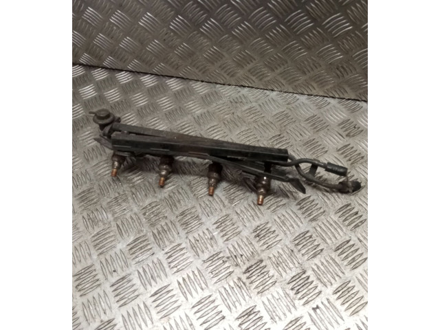 Магистральная трубка топлива Mazda 323 F