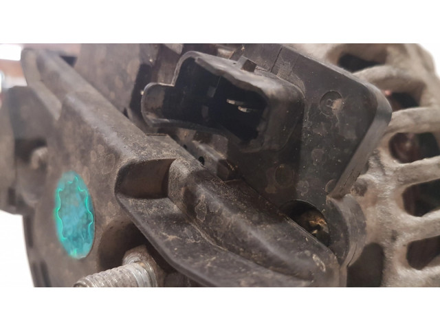 Генератор FAL1204   Renault Trafic II (X83) 2.0     