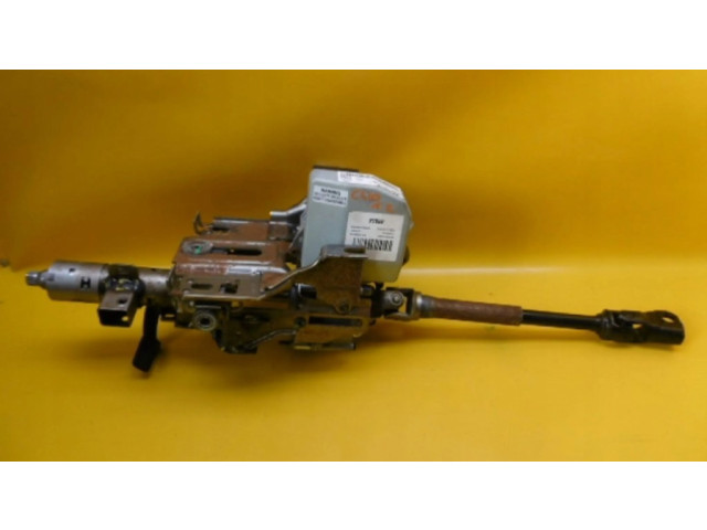 Насос рулевого управления