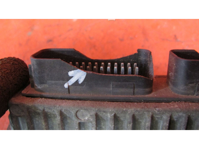 Блок управления коробкой передач 9654232880   Citroen C4 I