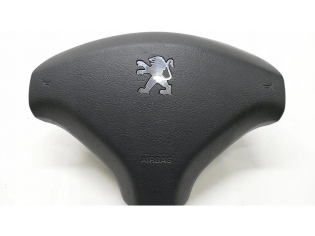 Подушка безопасности водителя 96845302ZE   Peugeot 5008