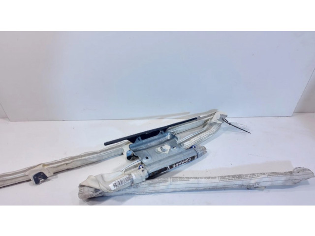 Боковая подушка безопасности 608000400C, A26961205053   Mini One - Cooper Clubman R55