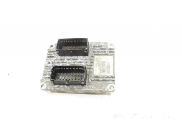 Řídící jednotka 51847330, 0097274   Fiat Grande Punto 2005