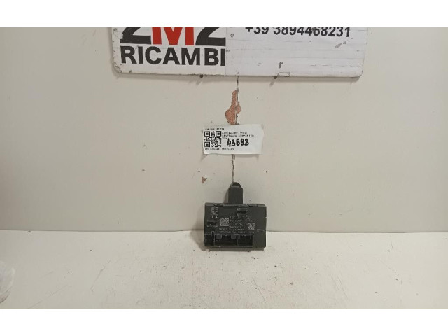 Блок комфорта 8K0959795, 8K0959795   Audi A4 Allroad B8   