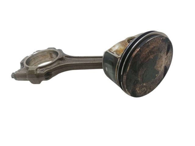 Píst 16V, Z18XER Opel Vectra C