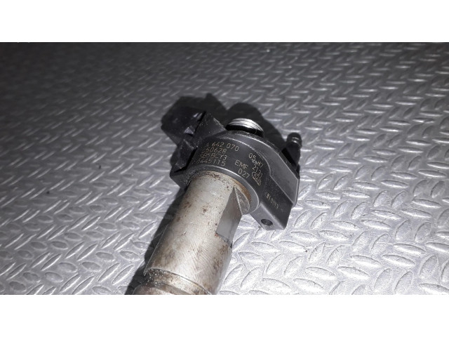 Форсунка 0445115027, A6420700587    Chrysler 300 - 300C для дизельного двигателя  3