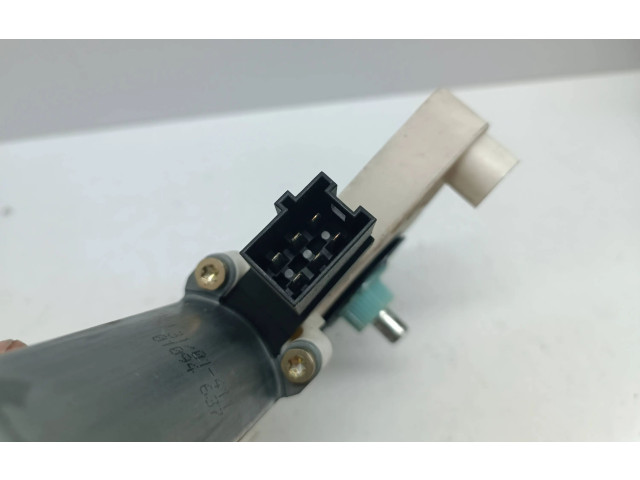 Рулевая рейка Передний двигатель механизма для подъема окон A1698201742, 996146101 Mercedes-Benz A W169 2004 - 2012 года