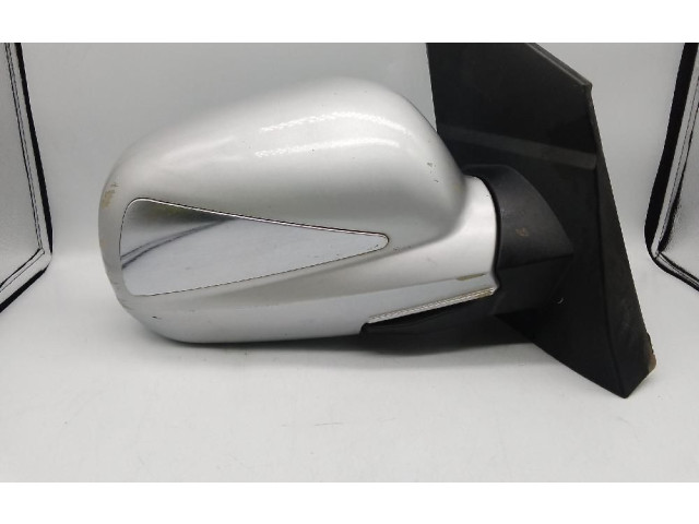 Зеркало электрическое SsangYong Kyron - года