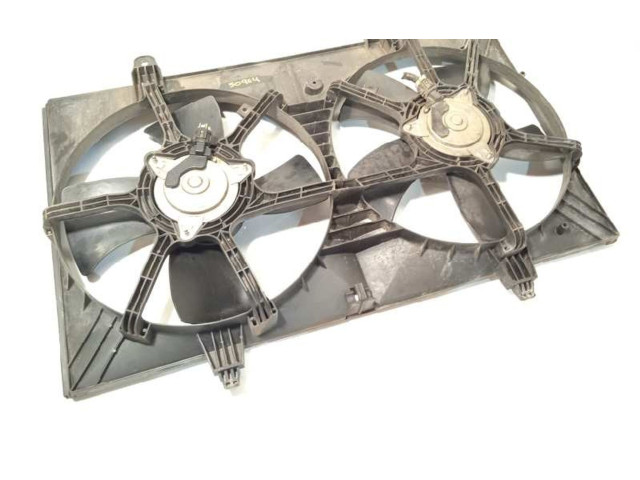 Вентилятор радиатора     21481CA00B    Nissan Murano Z50 