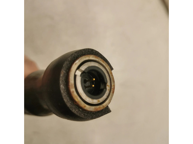 Боковая подушка безопасности P05108020AD Jeep Grand Cherokee WL