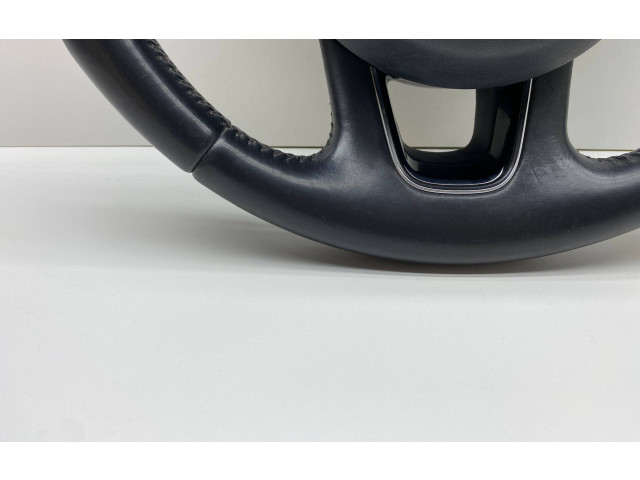 Руль Audi Q3 8U 2011 - 2016 года 8U0419091AB, 8V0880201AR