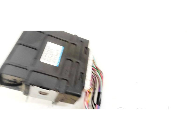 Блок управления коробкой передач 8631B321, 310361XM5E Mitsubishi ASX