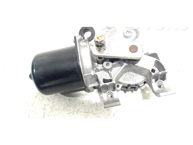 Моторчик дворников     Renault Twingo III