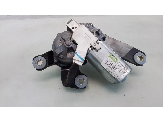 Моторчик заднего дворника 53015412    Citroen C8