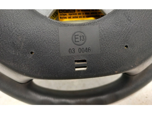 Руль Subaru Legacy 1999 - 2003 года e13030046