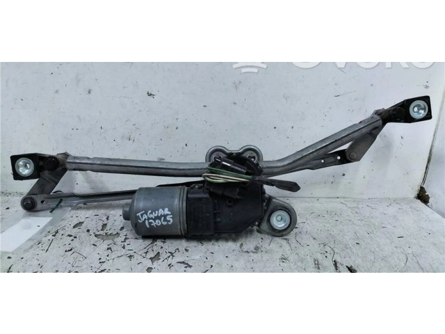 Моторчик дворников J9C319H440BF Jaguar E-Pace