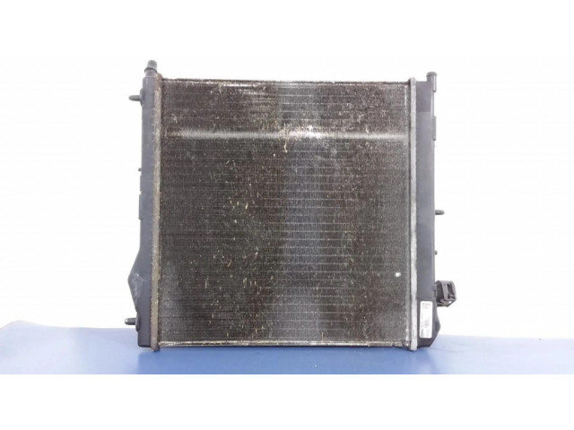Радиатор охлаждающей жидкости