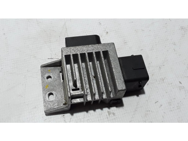 Реле подогрева свеч