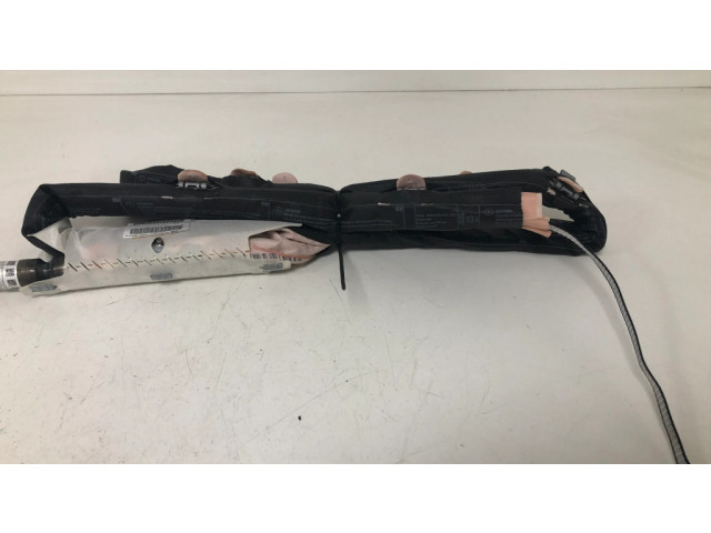 Боковая подушка безопасности 9684873780   Peugeot 5008